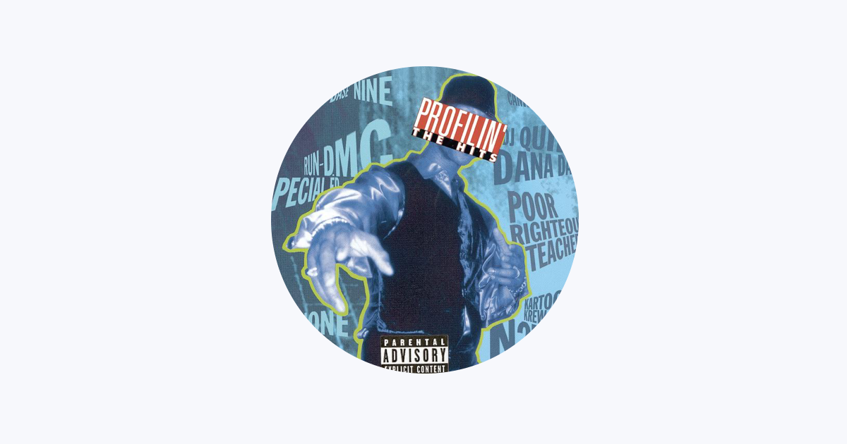Poor Righteous Teachers — Apple Music