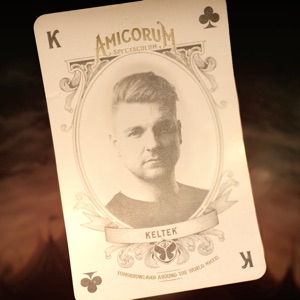 Tomorrowland Around The World 2021: KELTEK (DJ Mix)