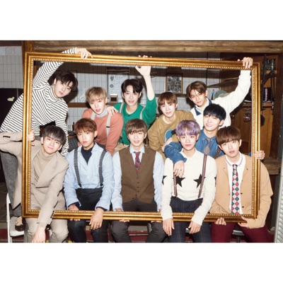 收听 WANNA ONE、观看音乐视频、阅读小传、查看巡演日期等 ！