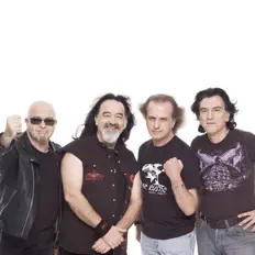 Listen to Barón Rojo, watch music videos, read bio, see tour dates & more!