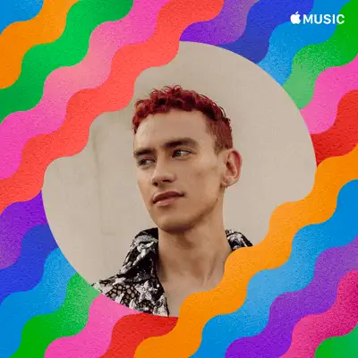 Hör dir Olly Alexander: Queer Songwriters mit Perfume Genius an