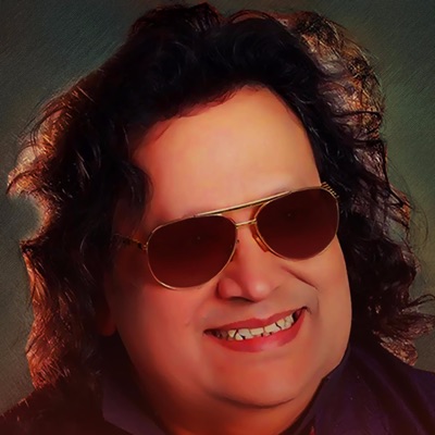 Bappi Lahiri