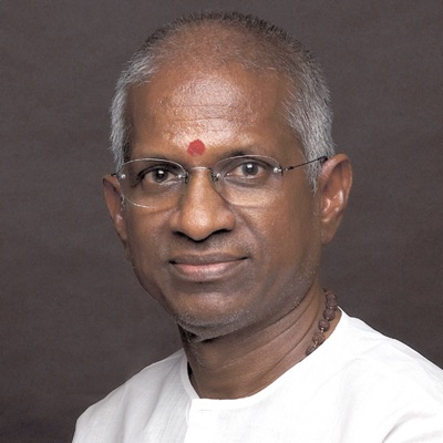 Ilaiyaraaja