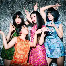 Listen to Otoboke Beaver, watch music videos, read bio, see tour dates & more!