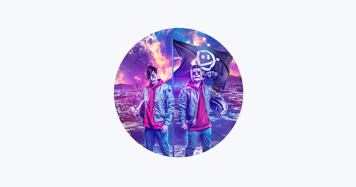‎Sub Zero Project - Apple Music