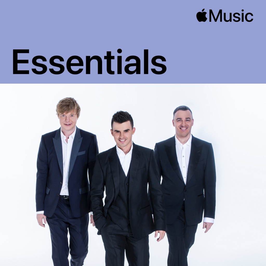 Ivanushki International Essentials