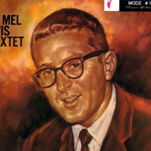 Mel Lewis