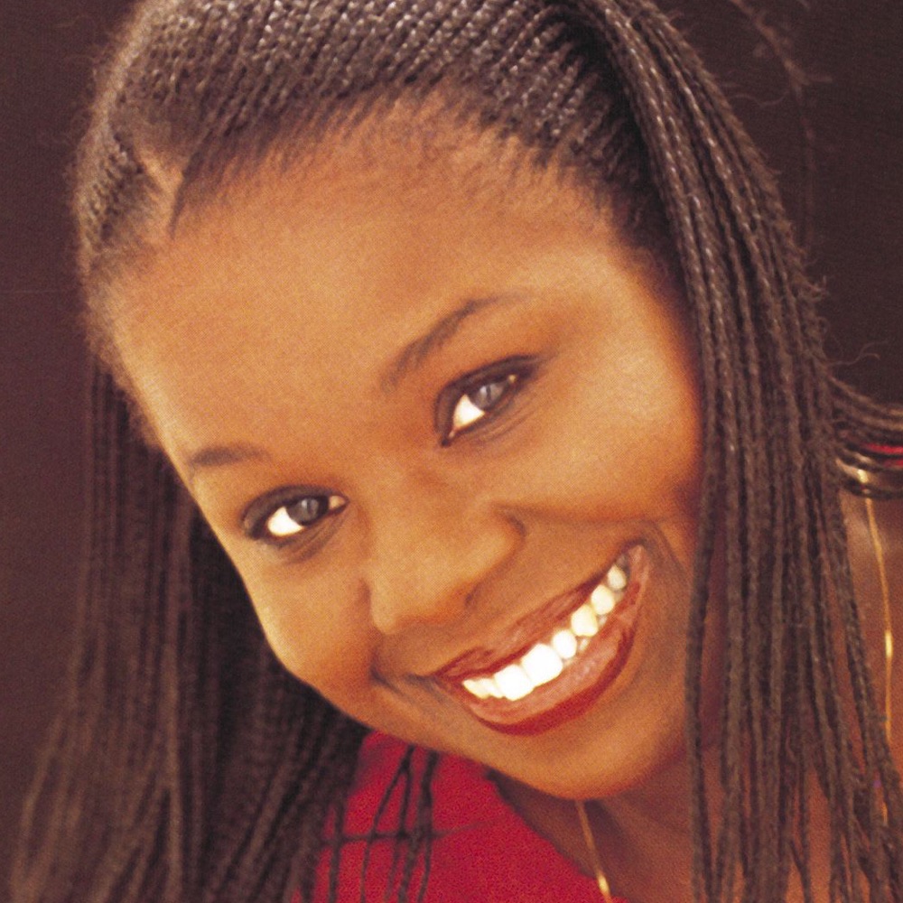 Фото Randy Crawford