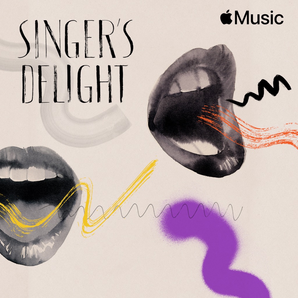 Singer's Delight