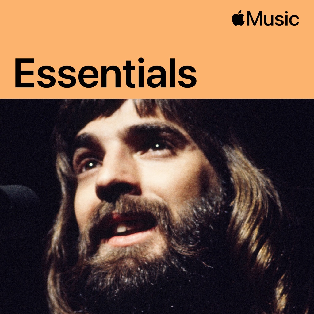 Kenny Loggins Essentials