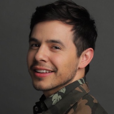 David Archuleta