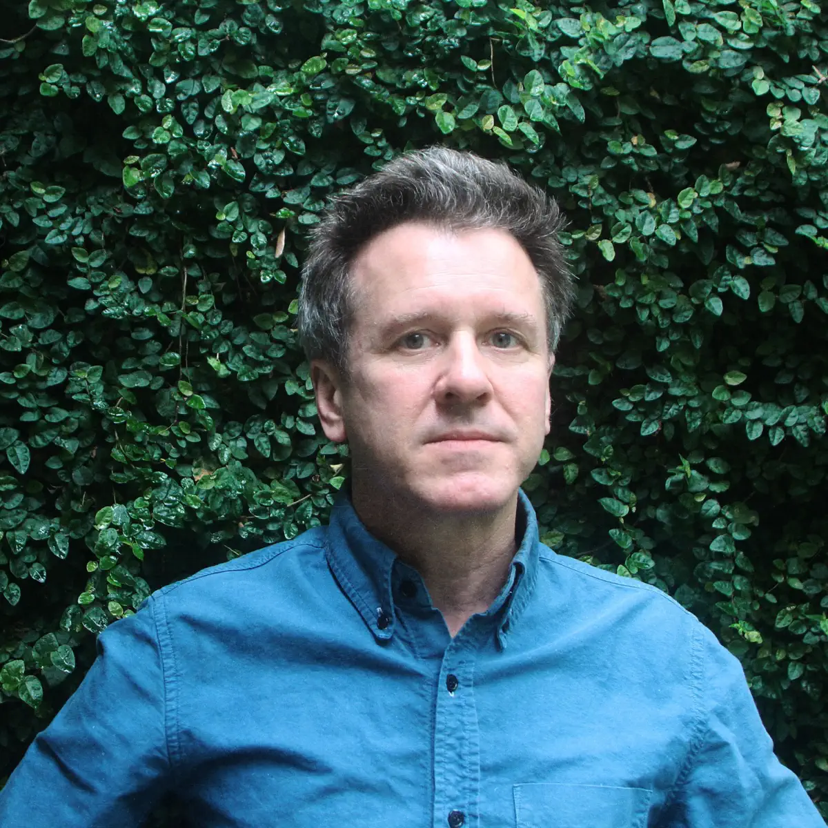 Mac McCaughan