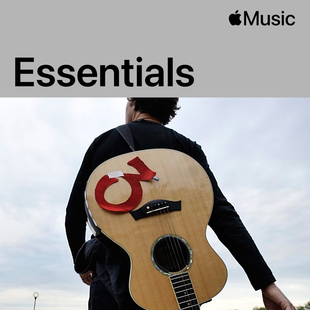 Third Eye Blind Essentials