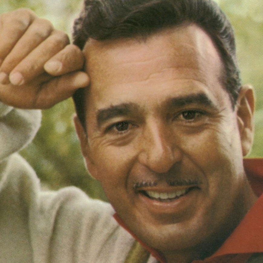 Фото Tennessee Ernie Ford