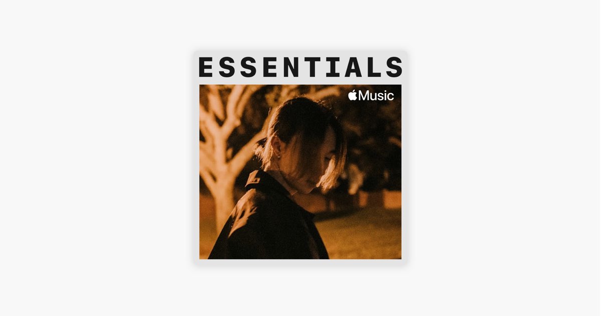 ‎keshi Essentials on Apple Music