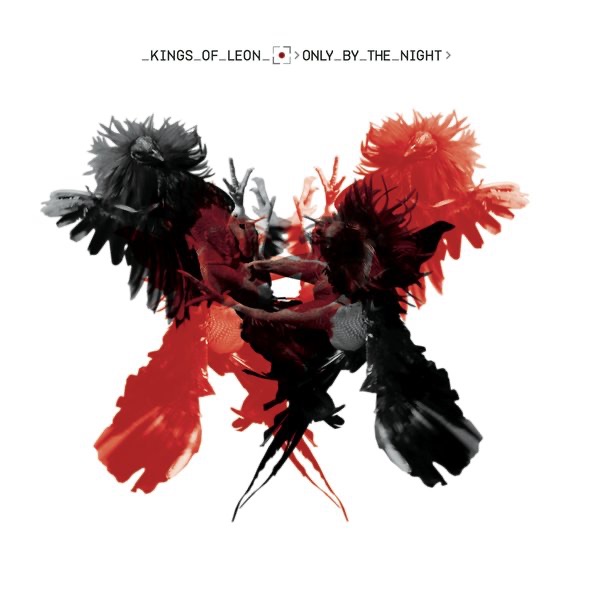 Kings Of Leon Sex On Fire (2008)