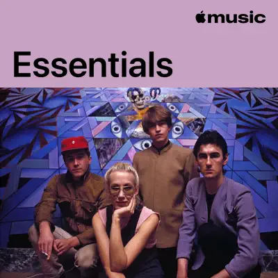Listen to The Go-Betweens Essentials featuring The Go-Betweens