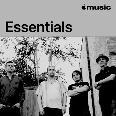 Listen to Tomahawk Essentials featuring Tomahawk