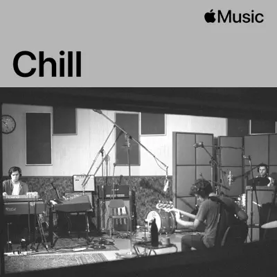 Listen to BADBADNOTGOOD: Chill featuring Charlotte Day Wilson