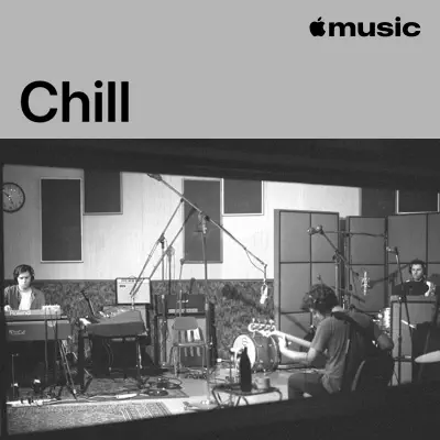 Ascolta BADBADNOTGOOD: Chill con Charlotte Day Wilson