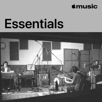 Listen to BADBADNOTGOOD Essentials featuring BADBADNOTGOOD