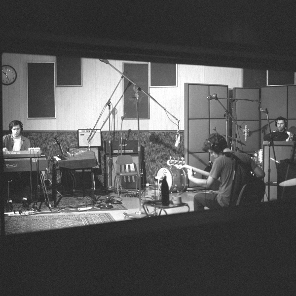 BADBADNOTGOOD's avatar