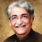 Ashit Desai