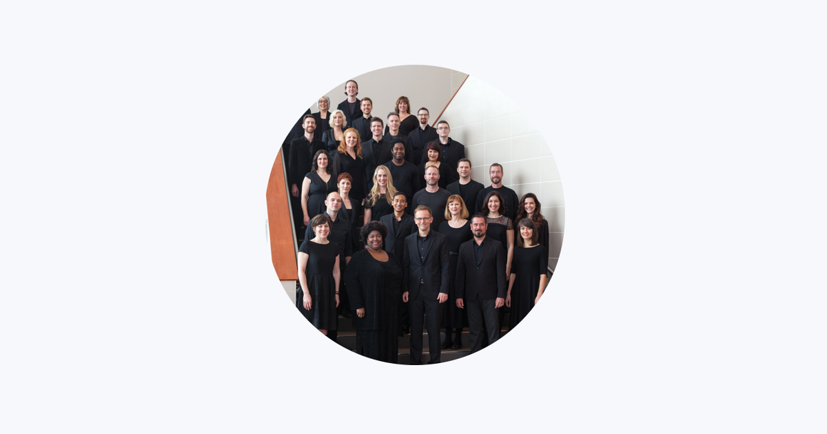 ‎Conspirare - Apple Music