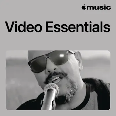 Vishal Dadlani Video Essentials