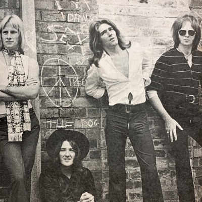 The Masters Apprentices