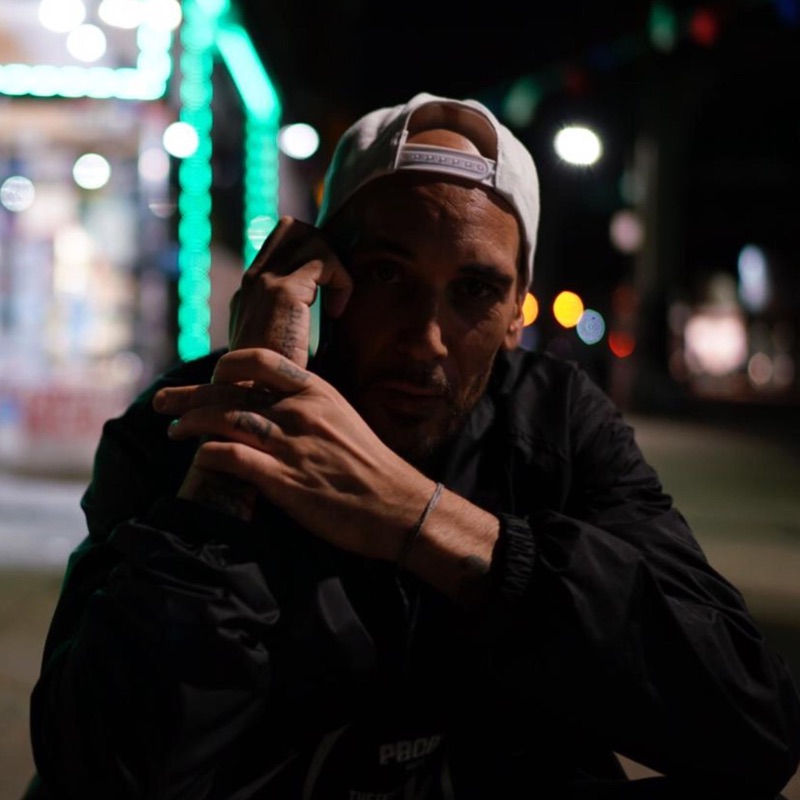 Rap españolo - Sera Mejor