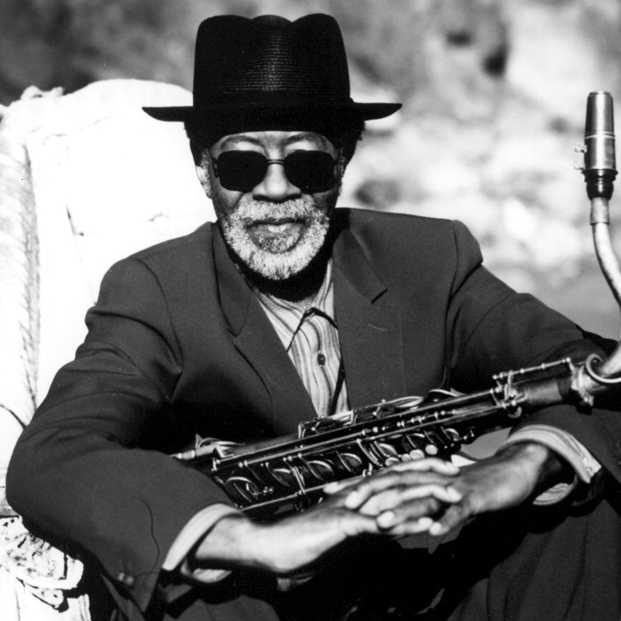 Фото Joe Henderson