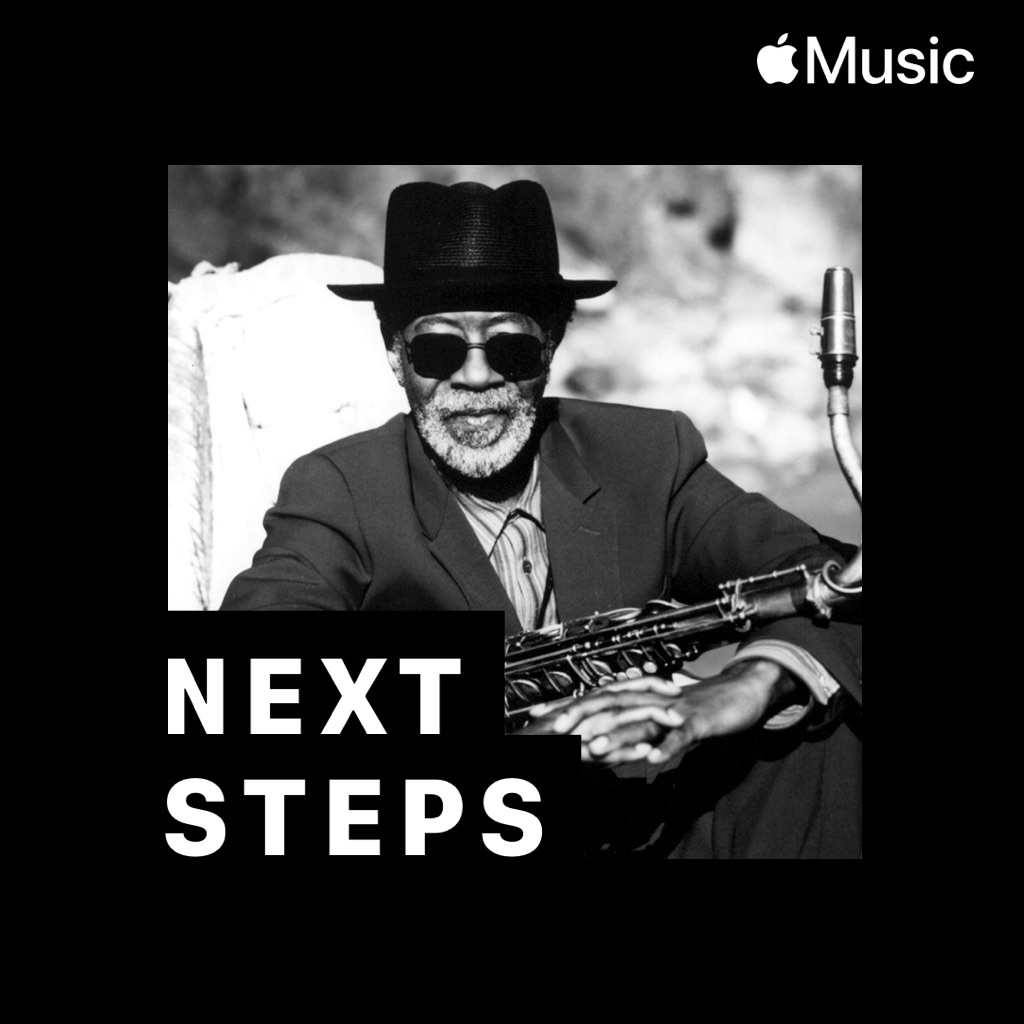 Joe Henderson: Next Steps