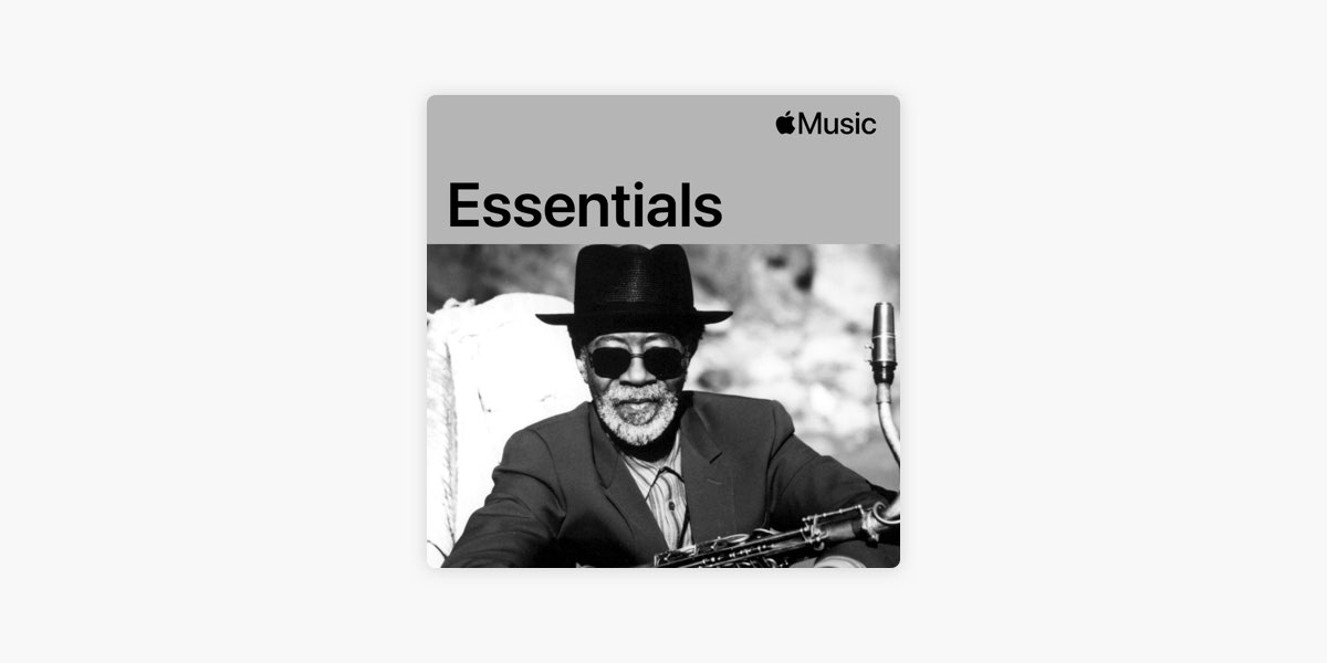はじめての ジョー・ヘンダーソン -プレイリスト - Apple Music