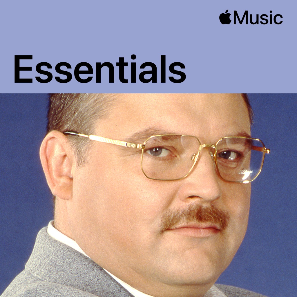 Mikhail Krug Essentials