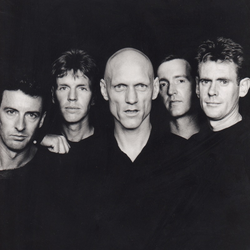 Midnight Oil Pictures