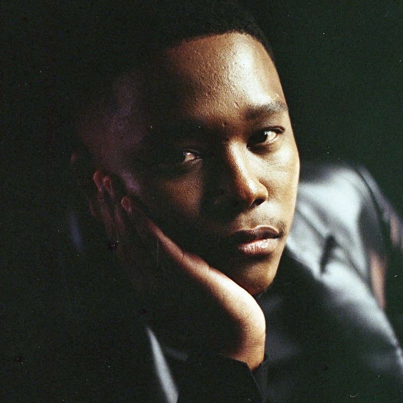 Langa Mavuso - Sunday Blues