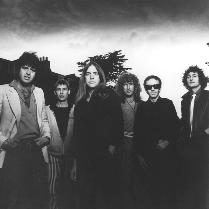 The Pretty Things - Grey Skies