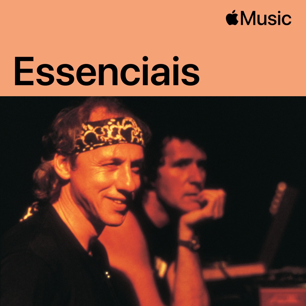 Dire Straits: essenciais