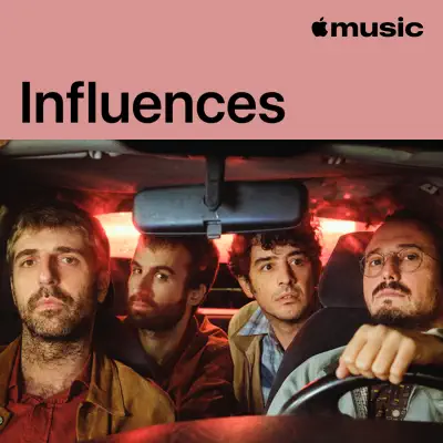 Listen to Manel: Influences featuring Antònia Font