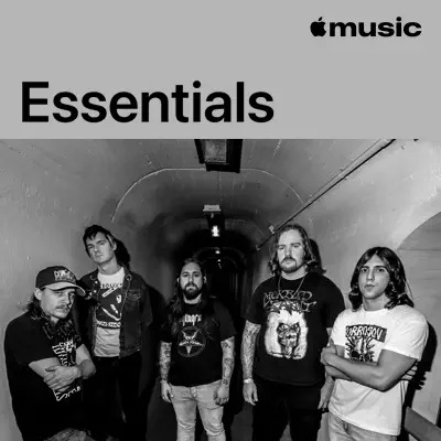 Listen to Power Trip Essentials featuring Power Trip