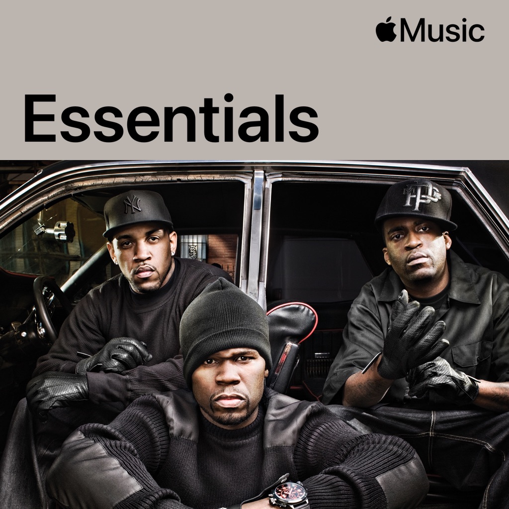 G-Unit: Essentials
