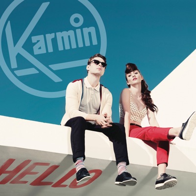 Brokenhearted - Karmin | Shazam