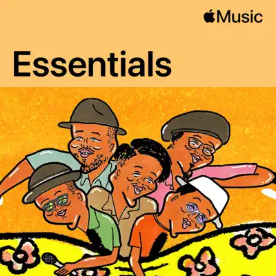 Listen to INSIST Essentials featuring INSIST