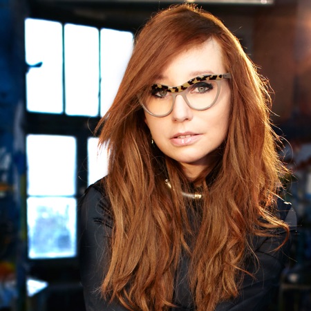 Tori Amos artwork