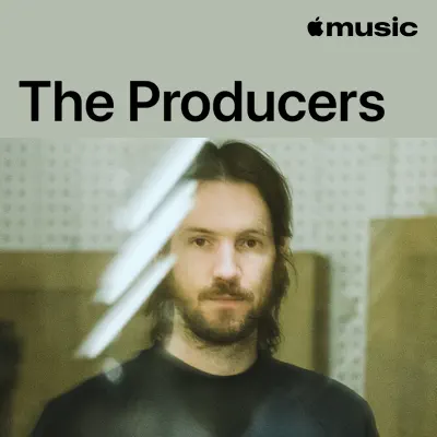 Hör dir Blake Mills: The Producers mit Perfume Genius an