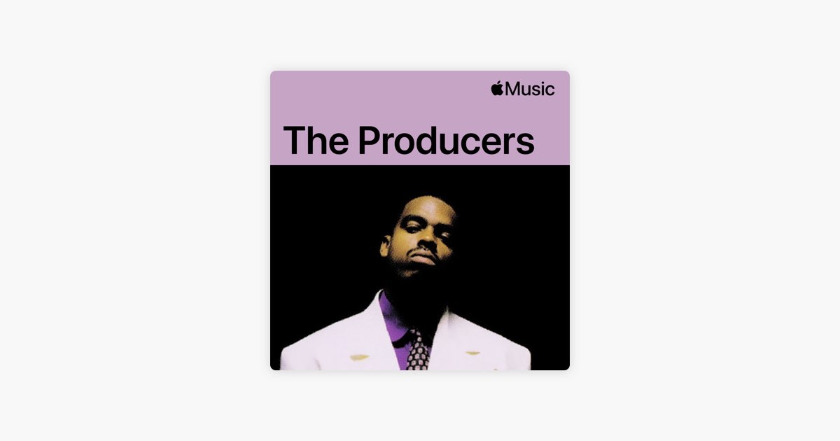 Daz Dillinger: The Producers - Playlist - Apple Music