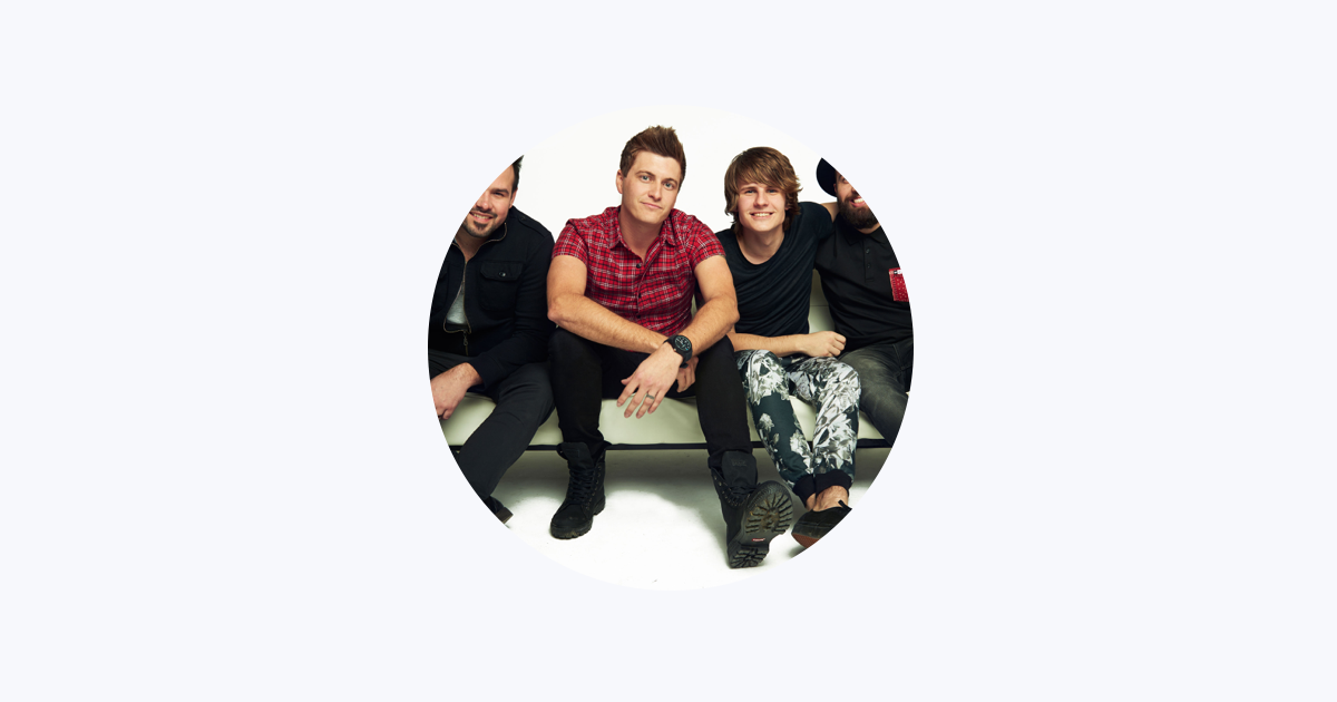 Audio Adrenaline on Apple Music