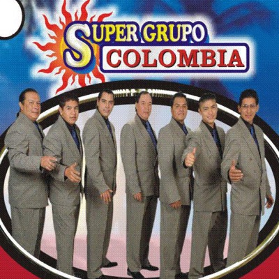 Super Grupo Colombia