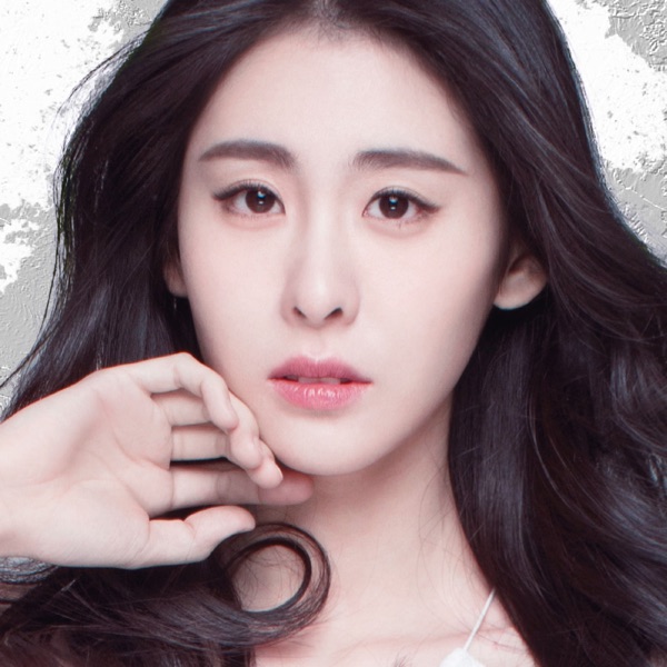 Diamond Zhang's avatar